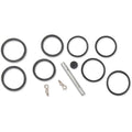 Parts Unlimited Brake Caliper Rebuild Kit - Yamaha | 09-452P