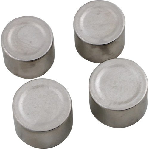 Parts Unlimited Brake Caliper Piston Kit - Yamaha | 09-523P