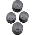 Parts Unlimited Brake Caliper Piston Kit - Yamaha | 09-509P