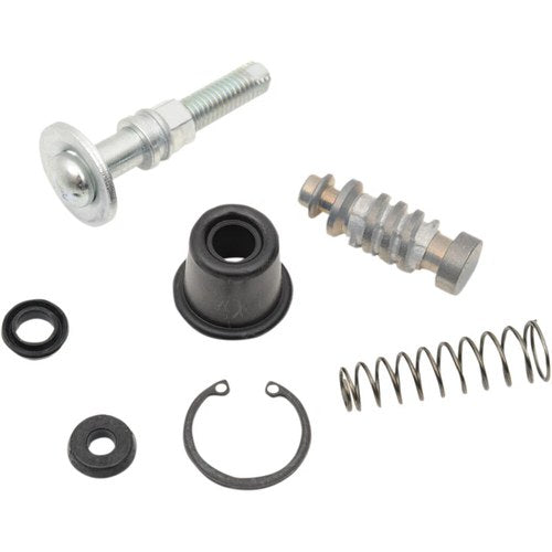 Parts Unlimited Master Cylinder Rebuild Kit - Yamaha | 06-494P