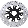 Roland Sands Design Front Brake Rotor - 11.8" - Traction | 01331800TRSSMB