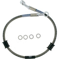 Russell Cycleflex Rear Brake Line Kit - 07-08GXR1000 | R09208S