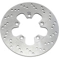 Sbs Brake Rotor for Suzuki | 5084