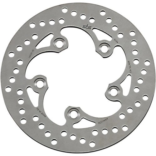 Sbs Brake Rotor for Suzuki | 5104