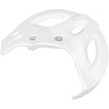 UFO Front Rotor Guard - White for Suzuki | SU02949041