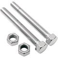 Colony Rear Axle Adjuster Bolt 93-99 Fxst | 9515-2