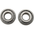 Drag Specialties Timken-Style Bearing for Star Hub | 15-0504-BR