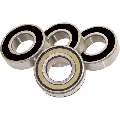 Drag Specialties Wheel Bearing Kit - Rear - ABS - FL | 25-1692