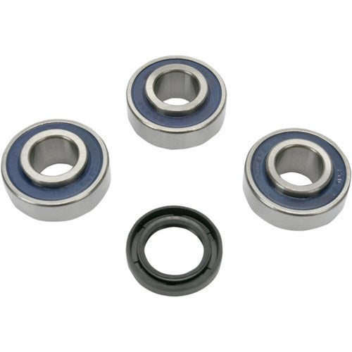 Drag Specialties Wheel Bearing and Seal Kit - FL | 25-1366