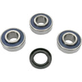 Drag Specialties Wheel Bearing and Seal Kit - FL | 25-1366
