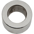Drag Specialties Chrome Outer 3/4" Axle Spacer - .750" | 223056PCBC123