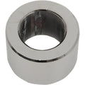Drag Specialties Chrome Outer 3/4" Axle Spacer - .8125" | 223057PCBC116