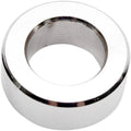 Drag Specialties Chrome Outer 3/4" Axle Spacer - .500" | 223054PCBC116