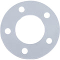 Eastern Motorcycle Parts Wheel Plate - Front | 42-0107