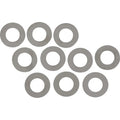 Eastern Motorcycle Parts Wheel Spacer Shim - .008" - 10 Pack | A-43292-82