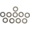 Eastern Motorcycle Parts Wheel Spacer Shim - .004" - 10 Pack | A-43293-82