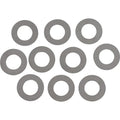 Eastern Motorcycle Parts Wheel Spacer Shim - .016" - 10 Pack | A-43291-82