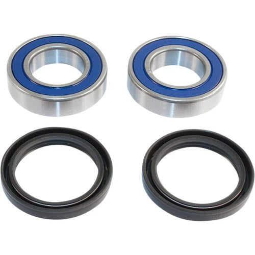 Epi Wheel Bearing Kit - Double Lip | WE301425