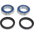 Epi Wheel Bearing Kit - Double Lip | WE301425
