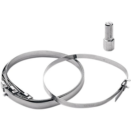 Epi CV Boot Clamp Kit - 4 Pack | WE145000