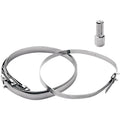Epi CV Boot Clamp Kit - 4 Pack | WE145000
