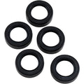 James Gasket Wheel Bearing Seal - Double Lip - .500" - 5 Pack | 47519-58