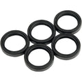 James Gasket Wheel Bearing Seal - Double Lip - .250" - 5 Pack | 12047-DL