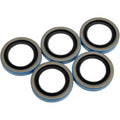 James Gasket Wheel Bearing Seal - Harley | 47519-72