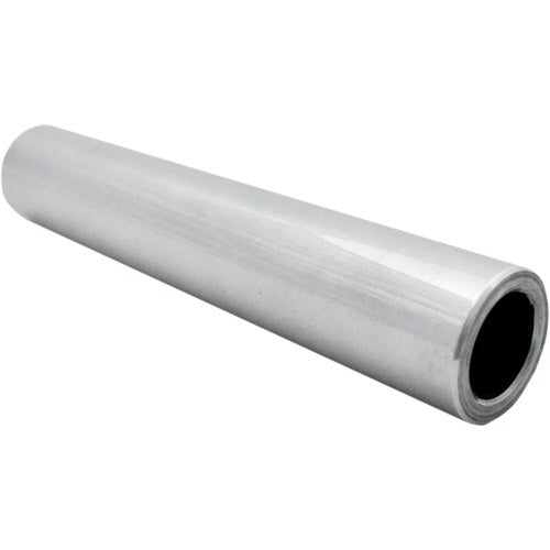 LA Choppers Universal Spacer - Polished - Stainless Steel - 3/4 x 6 | LA-8909-00
