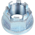 Lone Star Racing Axle Nut - Axcalibar | 21P00200