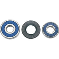 Moose Racing Wheel Bearing Kit - Double Lip - Rear - Crf | 25-1422-M