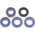 Moose Racing Wheel Bearing Kit - Double Lip - Rear - KTM | 25-1533