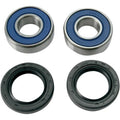 Moose Racing Wheel Bearings and Seals Kit for Talon Hubs | 25-1190