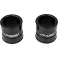 Moose Racing Fast Wheel Spacer - Front - Black - Honda | W16-1303GB