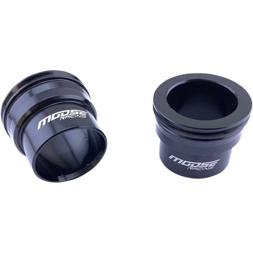 Moose Racing Fast Wheel Spacer - Front - Orange - KTM | W16-5311GB