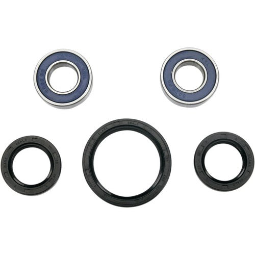 Moose Racing Wheel Bearing Kit - Double Lip | 25-1052