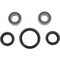 Moose Racing Wheel Bearing Kit - Double Lip | 25-1052