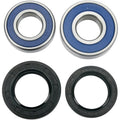Moose Racing Wheel Bearing Kit - Double Lip | 25-1113