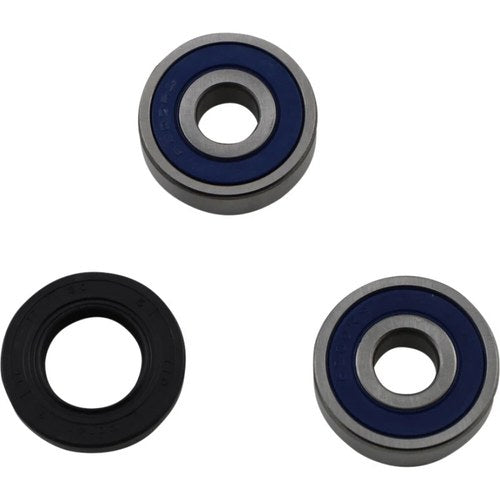 Moose Racing Wheel Bearing Kit - Double Lip | 25-1161