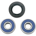 Moose Racing Wheel Bearing Kit - Double Lip | 25-1172