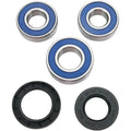 Moose Racing Wheel Bearing Kit - Double Lip | 25-1256