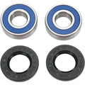 Moose Racing Wheel Bearing Kit - Double Lip | 25-1263