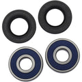 Moose Racing Wheel Bearing Kit - Double Lip | 25-1317