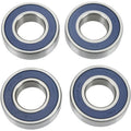Moose Racing Wheel Bearing Kit - Triple Lip - Mule | 25-1405-M