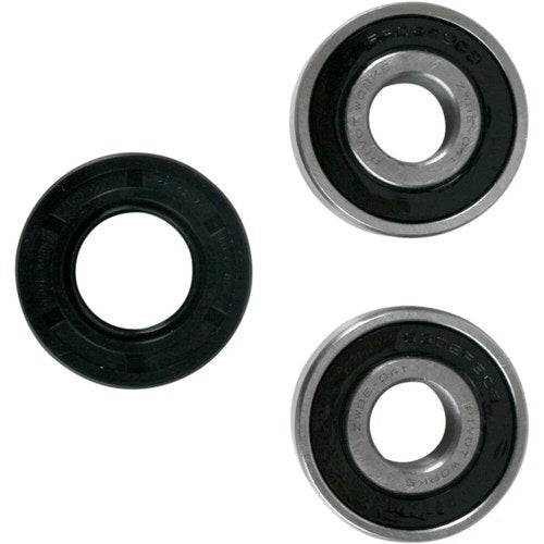 Pivot Works Wheel Bearing and Seal Kit - Double Seal - Front | PWFWS-Y06-000