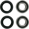 Pivot Works Wheel Bearing and Seal Kit - Double Seal - Front | PWFWS-Y10-000