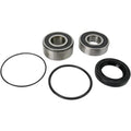 Pivot Works Wheel Bearing and Seal Kit - Double Seal - Rear | PWRWS-H12-000