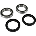 Pivot Works Wheel Bearing and Seal Kit - Double Seal - Front | PWFWK-T11-521