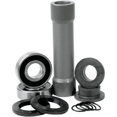Pivot Works Wheel Bearing Conversion Kit - Rear | PWRWK-T12-000