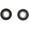 Pivot Works Wheel Bearing and Seal Kit - Double Seal - Rear | PWRWK-T08-050